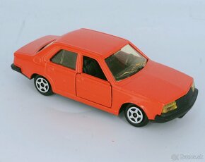 Model auta Renault 1:43, Jet-Car 1970's - 3