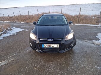 Ford FOCUS 2L rv2014 - 3