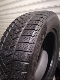 Pirelli zimné 215/65/R16 - 3