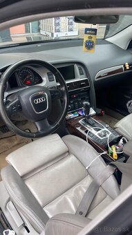 Audi allroad 3l d 2009 171kw - 3