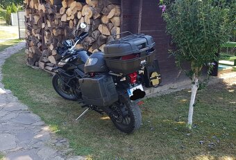 Predám Triumph Tiger 800 r. 9/2014 - 3