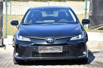 Toyota Corolla 1.8 HYBRID E-CVT EXECUTIVE SR 2021 DPH - 3