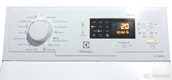 Automatická pračka ELECTROLUX EWT 1064 IDW - 3