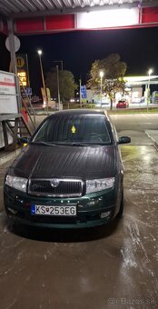 Fabia 1.9tdi 74kw - 3