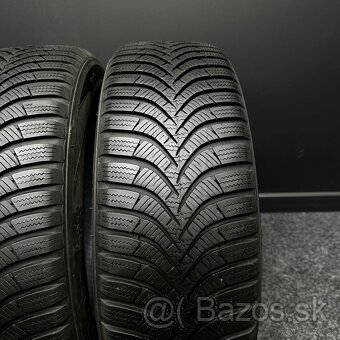 2ks pneu Hankook 185/65/15 88T - 3