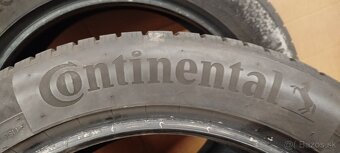 Continental WinterContact TS870P 225/55 R18 102V - 3