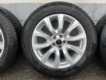 LAND ROVER…DISCOVERY SPORT …235-60 R18... - 3