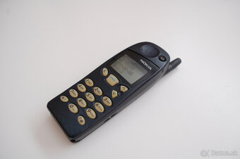 Nokia 5110 Super Stav - 3