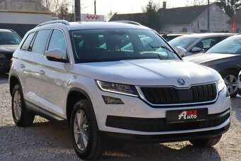 Škoda Kodiaq 2.0 TDI SCR Style DSG - 3