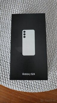 Samsung Galaxy S24 128gb - 3