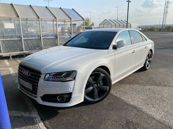 Audi A8 - 3