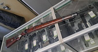 MAUSER K98 - 3