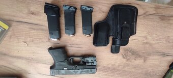 Glock 30 gen.4 - 3