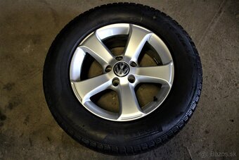 16"..5x112 r16...OEM..VW...KONCERN../Zaťažove/..ZIMNA SADA - 3