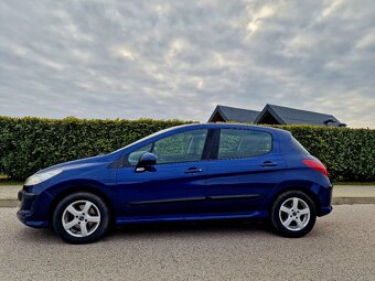 Peugeot 308 1.6 Hdi 66kw - 3