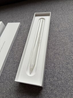 Apple Pencil 2nd gen for IPad Pro - 3