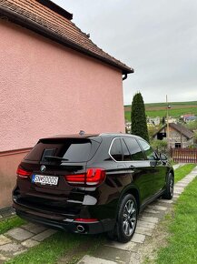 BMW X5 F15 - 3