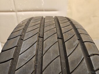 Špičkové letné pneumatiky Michelin Primacy 4 - 205/55 r17 - 3