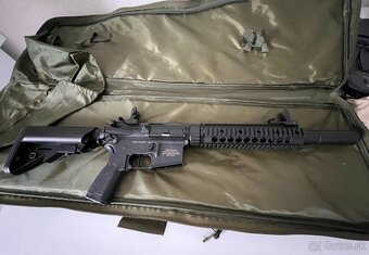 Delta armory ar15 - 3