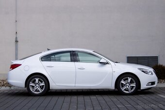 Opel Insignia 2.0 CDTI 160k Cosmo - 3