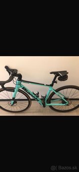 Bianchi Infinito XE 105 - 3