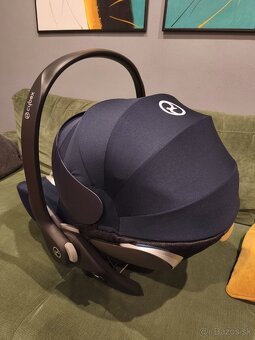 Cybex Cloud z2 i-size - 3