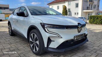 Renault Mégane E-Tech EV60 EVOLUTION 60 kWh - 3