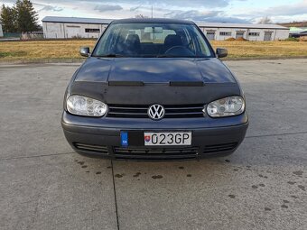 Volkswagen Golf 4 1.9TDI 85KW - 3