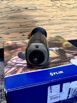 Flir Scout II 320 - 3