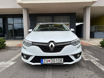 Renault Megane Grandtour 1.5 dci - 3