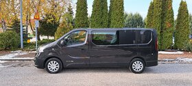 Renault Trafic 1.6 dCI, L2H1 Energy 5-miestny - 3