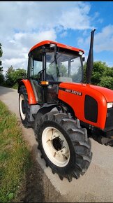 Zetor 6341 Super - 3