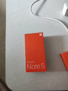 Xiaomi Redmi Note 5 - 3