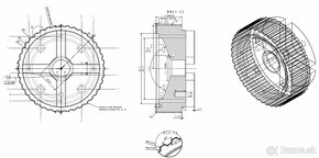 Obsluha CNC - Elektroerozívne obrábanie - Prešov - 3