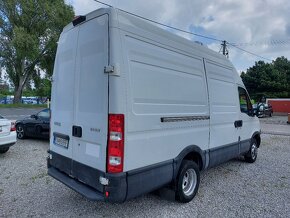 Iveco Daily 2.3 CHLADIAK - 3