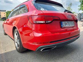 Audi a4 2.0tdi 110kw - 3