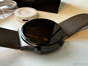 Huawei Watch GT2 Pro 46mm Classic Nebula Gray - 3