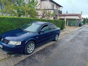 Vw passat b5 predam - 3