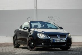 Volkswagen Eos 2.0 TDI Cabrio - 3