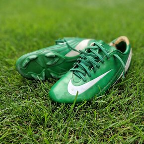 Nike Mercurial Vapor IV - 3