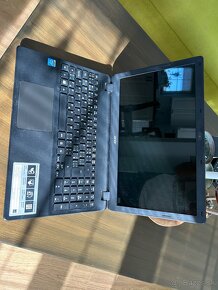 ACER Aspire E 15 Start - 3