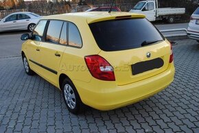 ŠKODA FABIA COMBI - PREDAJ AJ NA SPLÁTKY - 3