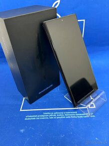 Samsung NOTE 20 ULTRA 256GB Black - 3