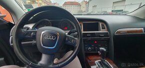 Audi a 6 c 6 2006 - 3