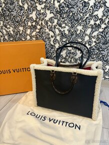 Louis vuitton ontego GN Teddy - 3