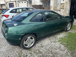 Fiat coupe 2.0 turbo - 3