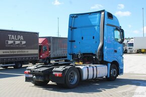 Mercedes-Benz Actros 1848, EURO 6 - 3