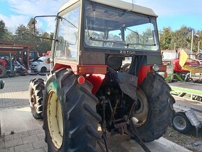 Zetor 7745 Turbo - 3