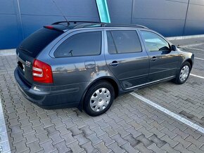 Škoda Octavia 1.9TDI 77KW STK +EK 7/2026 - 3