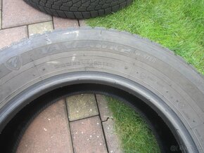 215/65R16 C zimne pneu Firestone Vanhawk 2 winter - 3